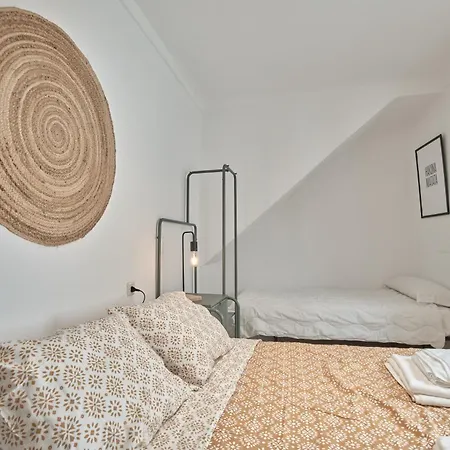 Casa Manzanilla By Conilstay Apartment