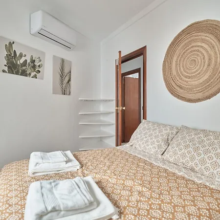 Apartment Casa Manzanilla By Conilstay
